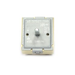 Переключатель режимов конфорки Gorenje (без расширения) 599596