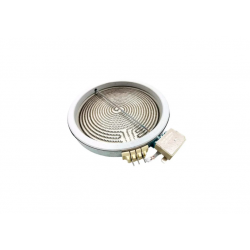 Конфорка для стеклокерамики D=180 (диамметр светогого пятна) hilight 1700W 230V Haier 0530023779