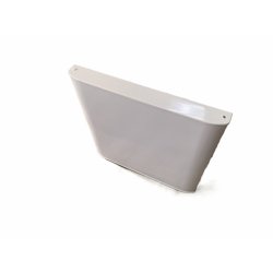 Дверь морозильного отд-я Бирюса-132, Бирюса-134 (без ручки, ручка поставляется отдельно) 0032510000