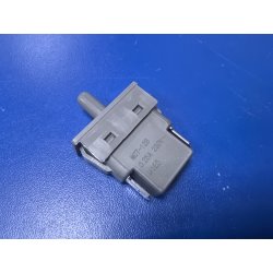 Выключатель освещения MCT-12B серый 1338050639-09