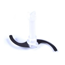 Нож в чашу блендера Bosch MSM77.., MSM75.. белый 615742