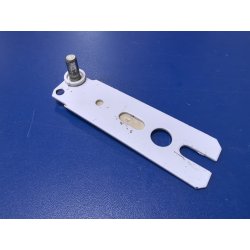 Петля верхняя 108 холодильника Nord ДХ-239 ТИБК.697463.108