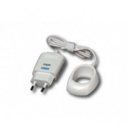 Зарядный цоколь D25 (3731) smart multivoltage, StdB в/з 7040167