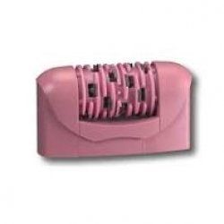 Насадка эпилирующая pink эпилятора Braun 67030201