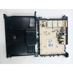Электронный модуль управления E1021410 для посудомоечной машины Beko BDIN14320