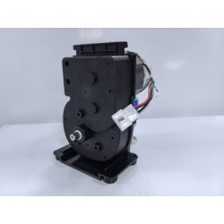 Мотор LinkPlus HC8840 в сборе с редуктором для мясорубки Willmark WMG-3080S