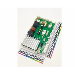 Плата управления стиральной машины Indesit BWSA5109 BWSA6109 BWSA7109 WSH7291 WSH8291