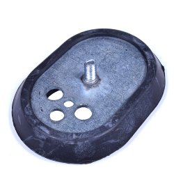 Фланец с прокладкой водонагревателя Ariston TI tronic 80V 65108275