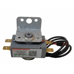 Защитный термостат капилярный (High temperature limiter) 0040400191