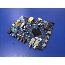 Плата MainBoard CV6681-B42 7.T6681B421300.3AD 67V/560MA для TV Starwind SW-LED43SB300