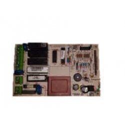 Модуль управления электронный силовой вытяжки ELICA OM 603340, BE055A/R