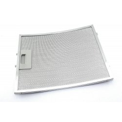 Фильтр алюминиевый вытяжки Krona Juli 600 Размер: 200x200мм