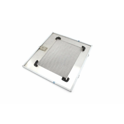 Фильтр алюминиевый Krona Ella 900 in/gl Размер: 328х320мм