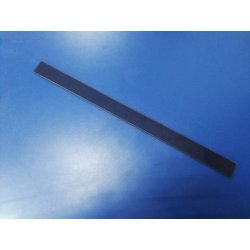 Стекло козырька (460*41) - вытяжки Shindo Gemma, Krona Kelly 500 AN-GL-ME-50