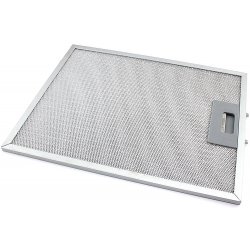 Фильтр алюминиевый вытяжки Shindo Kassiopea 600 Размер: 270х340мм
