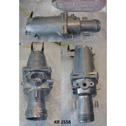 Нагревательный элемент (ТЭН / Термоблок) 220V 800W CM6810 кофеварки Supra CMS-1005