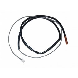 Датчик температуры наружного блока (датчик испарителя) кондиционера Haier AS12 L=1000мм A001A3900055