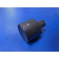 Ручка управления телескопическая духового шкафа Kuppersberg HF609B 249110192