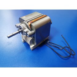 Электродвигатель YJ64-35A ZP.C.W для тепловой завесы Ballu BHC-L06S03-S H3