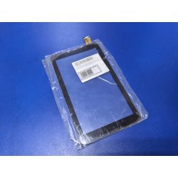 Touch screen (Тачскрин сенсор) планшета Digma HT7070MG, Oysters T72 3G QX 20160623 чёрное T00101-16
