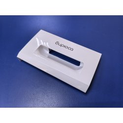 Крышка дозатора моющих средств СМА Бирюса ME508/04 ME610/04 MS381ZT312300101