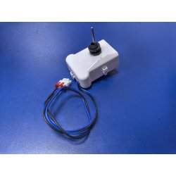 Вентилятор Keli 23305 WS4612AF006 2.2W для морозильных шкафов Simfer FS7385?+ в/з H35-30-500-045