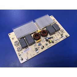 Плата блока питания (DZ-Z30403020049-H20PR5) индукционной варочной поверхности Haier HHY-Y64NPVB