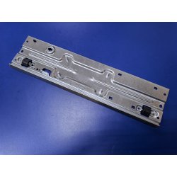 Платформа (рама) с роликами для установки компрессора холодильника Haier C2F637CXRGU1 0060111463HRC