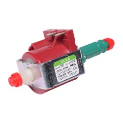 Насос элек.п/с Thomas Twin T1/TT