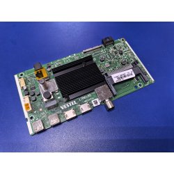 Основная плата MainBoard 17MB185 180721R2A телевизора Daewoo D65DM54UANS