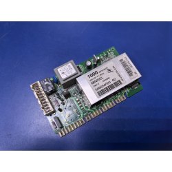Электронный модуль MINISEL 1000 стиральной машины Ardo TL1000EX в/з 546041900, 651017707