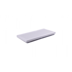Крышка верхняя СМ Beko WRS54P2BWW 2418300100