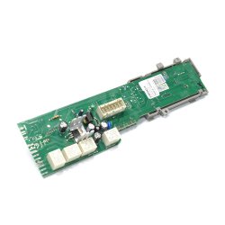 Модуль управления с прошивкой NFC 49035650 для GVS4127DWC3/2-07 код болванки 41043577
