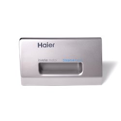 Панель дозатора стиральной машины Haier HW70-BP12969BS 0020508754A