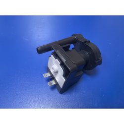 Насос (сливная помпа) Hanyu B13-6С 13W Impeller-10мм для сушильных автоматов Hi TD8T10T1CPW 32035848