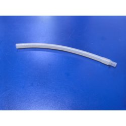 Трубка силиконовая D=12/9мм со штуцером d=10/7мм L=270мм термопота Scarlett IS-509