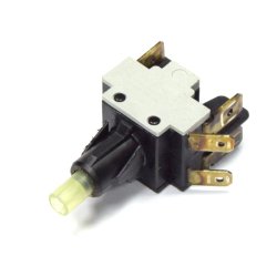 Выключатель сстиральной машины Gorenje WA942 390922 / 521366