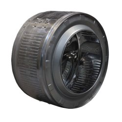 Барабан в сборе с крестовиной для Haier HW60-1082S 0020806274F