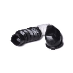 Патрубок бак-бункер стиральной машины Haier HW70 0020300999B