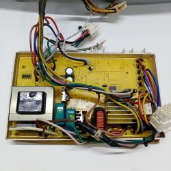 Плата управления для СМ Haier HTD1268