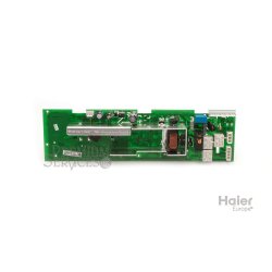 Плата управления для СМ Haier HW60-1279 0021800014D