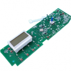 Плата управления для СМ Haier HW60-1281S 0024000132A