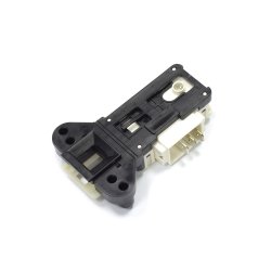 Устройство блокировки люка стиральной машины Haier 0024000324