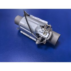 ТЭН проточный DW-0001-364 посудомоечной машины Hansa / Kuppersberg 1800Вт 1030234