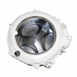 Бак в сборе для СМ ARTXF1297 пластиковый 1200TL C00281913