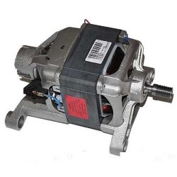 Двигатель Indesit 1200rpm(код 074221)