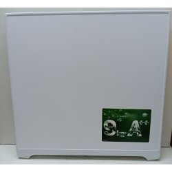 Крышка верхняя стиральной машины Ariston AQXXD169H арт. C00119121