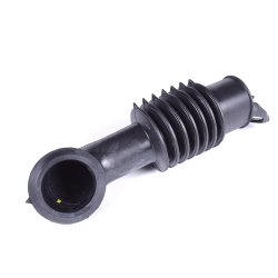 Патрубок гофрированный бак-дозатор (Заливная труба бака) Ariston ARSF105 C00066183