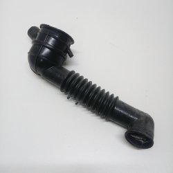 Патрубок бак-насос стиральной машины Hotpoint-Ariston ARTXXL109EU(RU) б/у