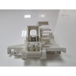 Замок двери посудомоечной машины Indesit DFS1A50S C90000575